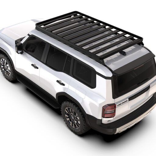 Alternative view of Baca Slimline II para Toyota Land Cruiser Prado (2024-actual)