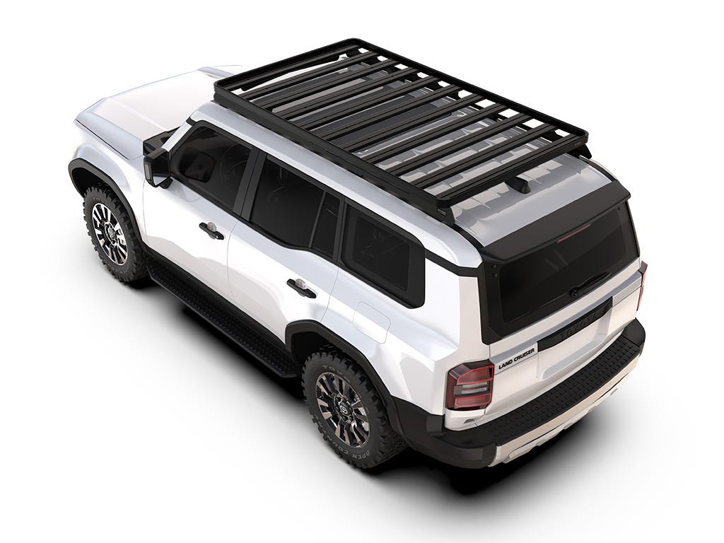 Baca Slimline II para Toyota Land Cruiser Prado (2024-actual) - Imagen 2