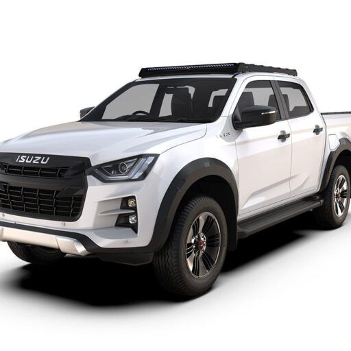 Baca Slimsport / lista para barra de luz para Isuzu D-Max (2020-actual)