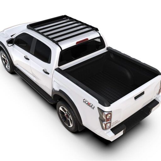 Alternative view of Baca Slimsport / lista para barra de luz para Isuzu D-Max (2020-actual)