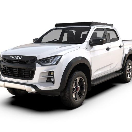 Baca Slimsport para Isuzu D-Max (2020-actual)