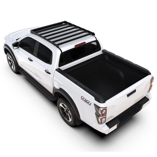 Alternative view of Baca Slimsport para Isuzu D-Max (2020-actual)