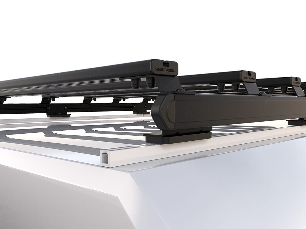 Slimpro Canopy Rack Kit / 1335mm(W) x 1772mm(L) - Image 2