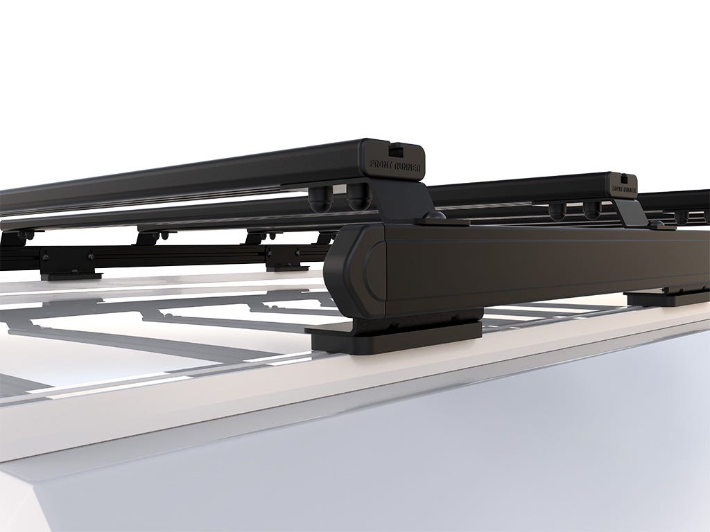 Slimpro Markisen-Dachträger-Set / 1335 mm (Breite) x 1570 mm (Länge) - Bild 2
