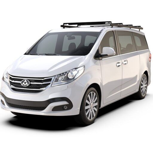 Baca Slimsport para Van LDV/Maxus G10