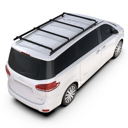 Alternative view of Baca Slimsport para Van LDV/Maxus G10