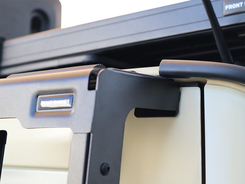 Scaletta per Suzuki Jimny (2018-oggi) - Immagine 4
