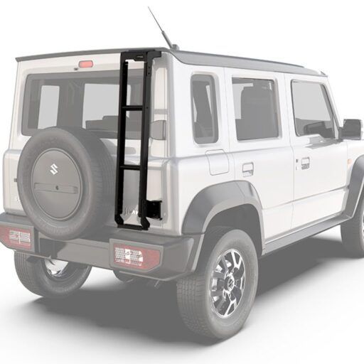 Escalera para Suzuki Jimny (2018-actual)