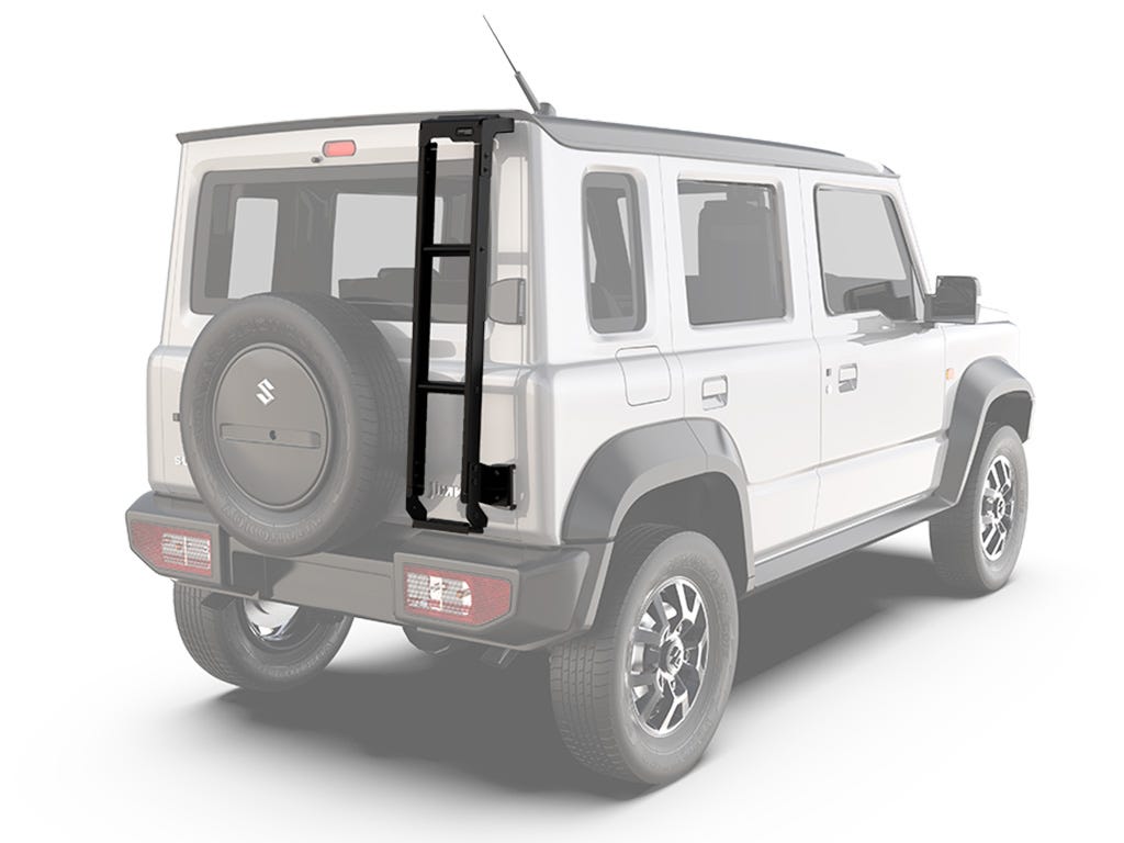 Scaletta per Suzuki Jimny (2018-oggi)
