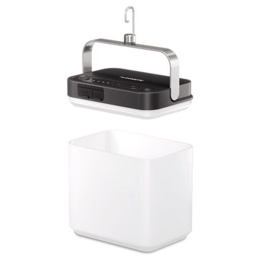 Alternative view of Dometic GO Area Camp Light