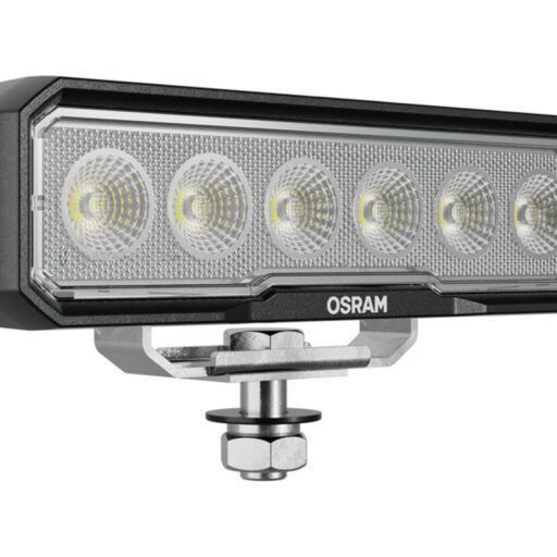 Barra de luz WL VX150-WD / 12V/24V / Haz ancho