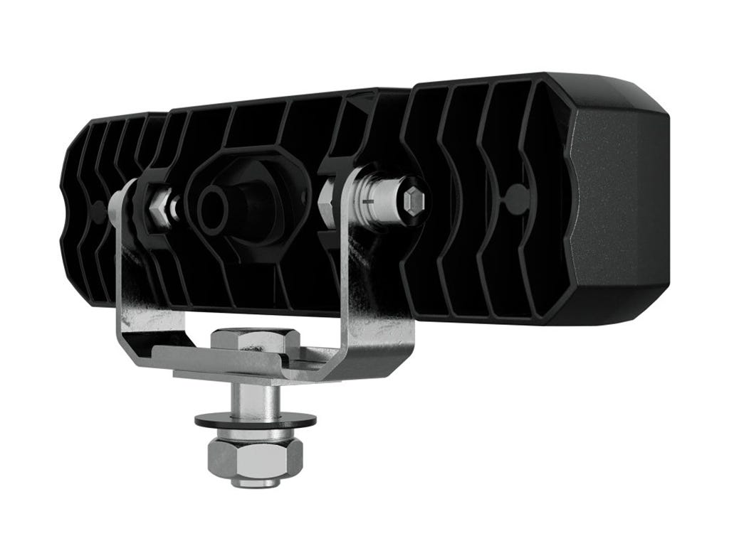 Barra de luz WL VX150-WD / 12V/24V / Haz ancho - Imagen 4