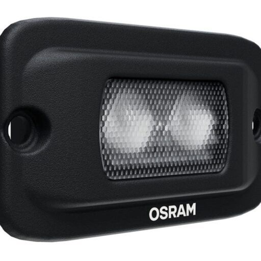 Montaje empotrado para conducir LED WL VX100-FL