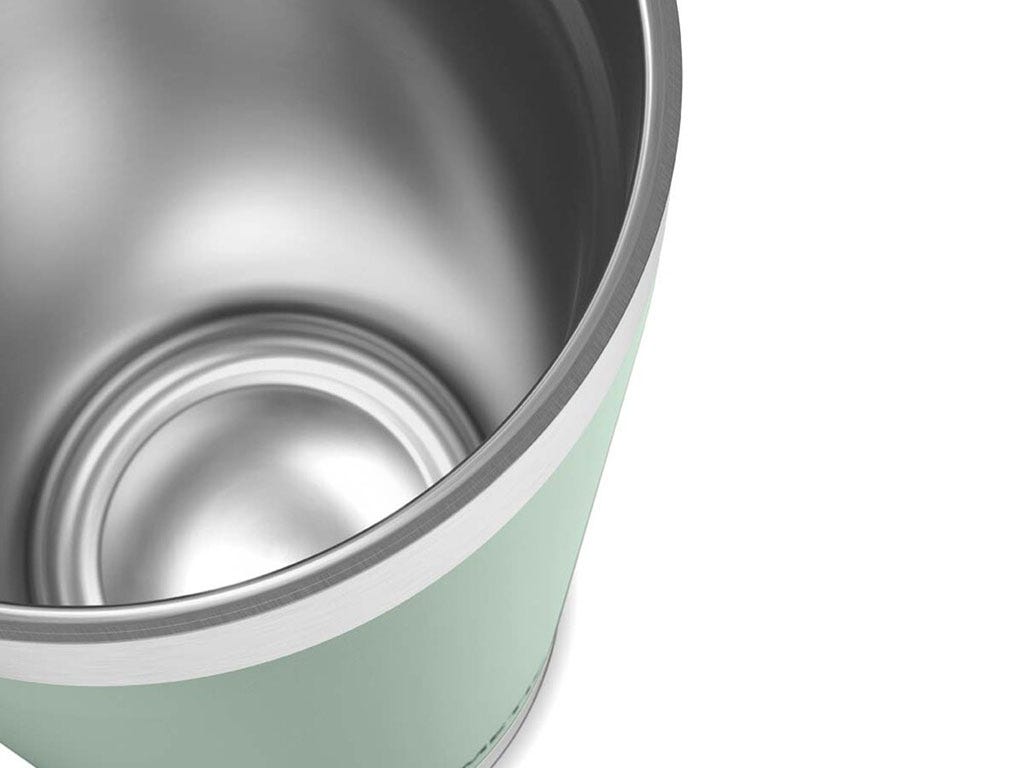 Garrafa térmica Dometic 320ml / Verde Musgo - Imagem 2