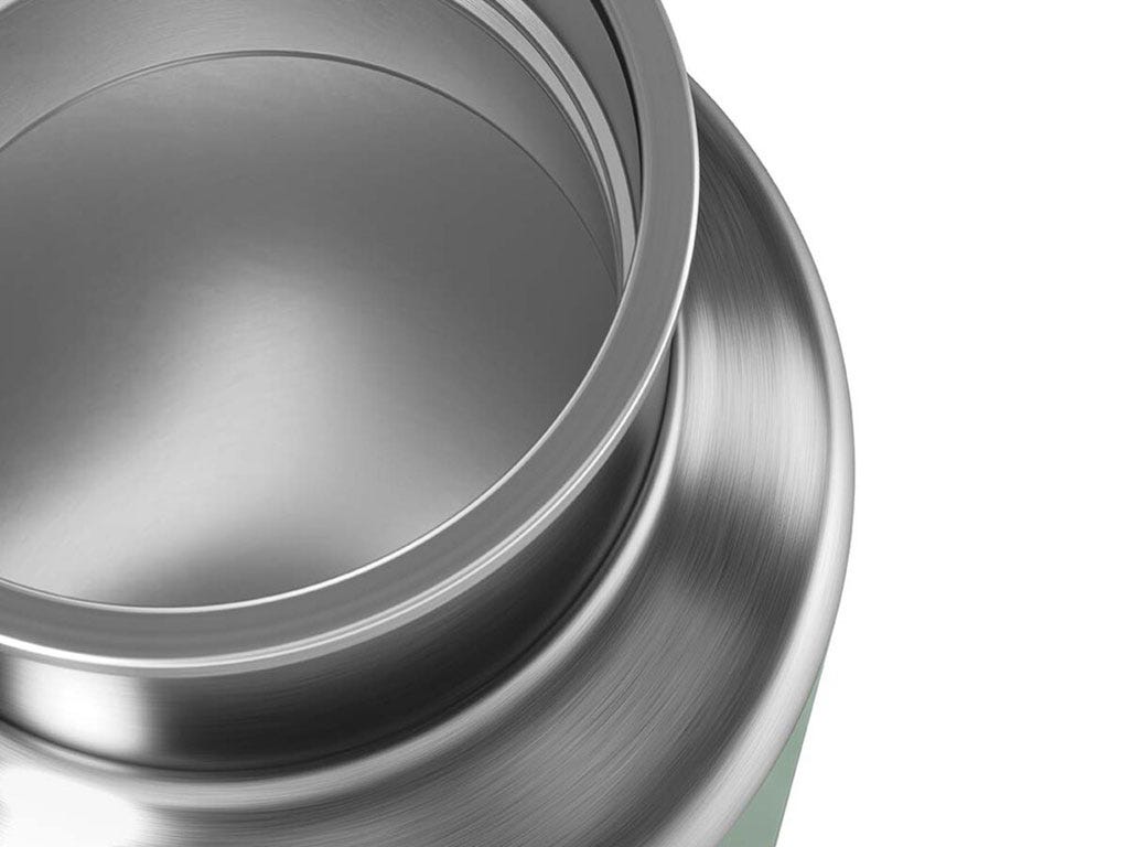 Botella térmica Dometic 660ml / color Musgo - Imagen 2