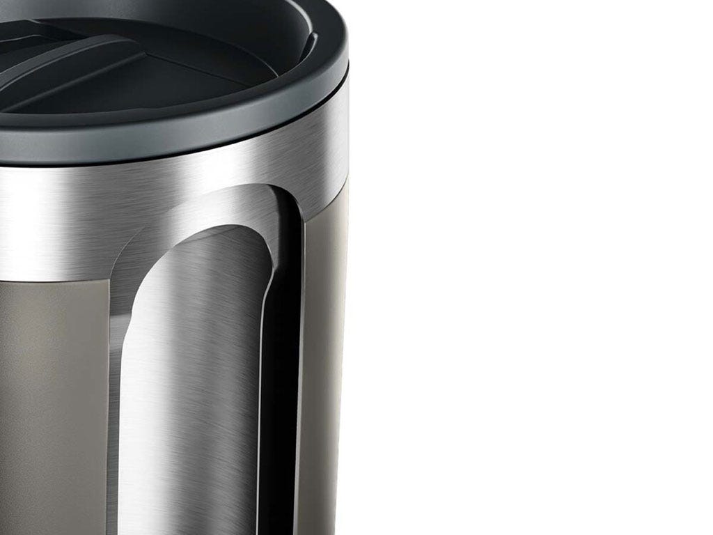Termo Dometic 320ml / Gris obscuro - Ore - Imagen 4