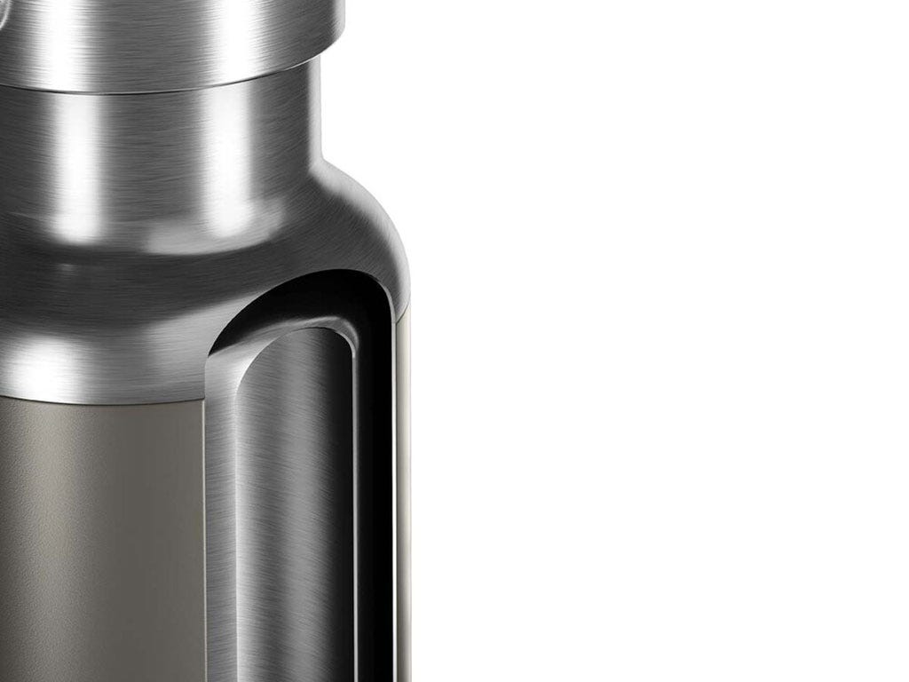 Botella térmica Dometic 660ml / color Ore - Imagen 4