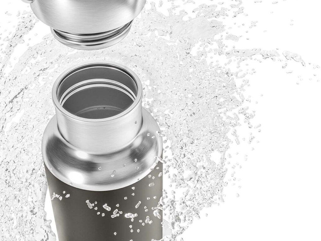 Botella térmica Dometic 660ml / color Ore - Imagen 3