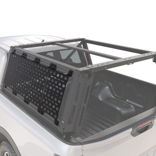 Pro side Molle panel for box roof rack / 1200mm