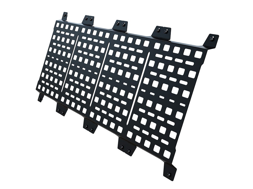Panel Molle lateral Pro para baca de caja / 1200mm - Imagen 2