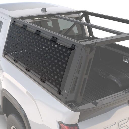 Side Molle Panel for Pro box roof rack / 1400mm