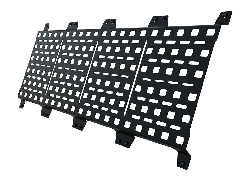 Pro Roof Rack Side Molle Panel / 1400mm - Image 2
