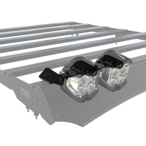 Baja Designs LP4 Linkable Luz Slimsport juego de montaje