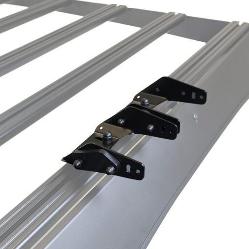 Alternative view of Baja Designs LP4 Linkable Luz Slimsport juego de montaje