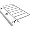 Soporte de montaje en ángulo para toldo Dometic Perfectwall - Imagen 2