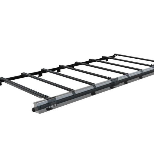 Soporte de montaje en ángulo para toldo Dometic Perfectwall