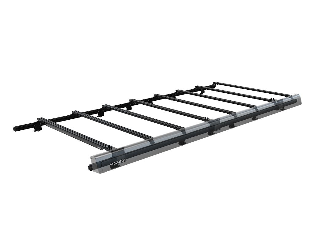 Soporte de montaje en ángulo para toldo Dometic Perfectwall
