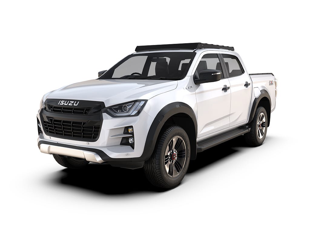 Deflector de viento para Slimsport para Isuzu D-Max (2020-actual) - Imagen 2
