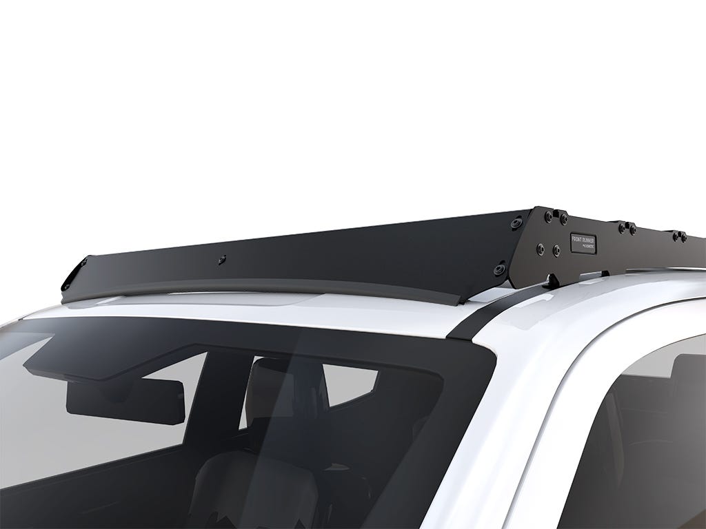 Deflector de viento para Slimsport para Isuzu D-Max (2020-actual) - Imagen 3