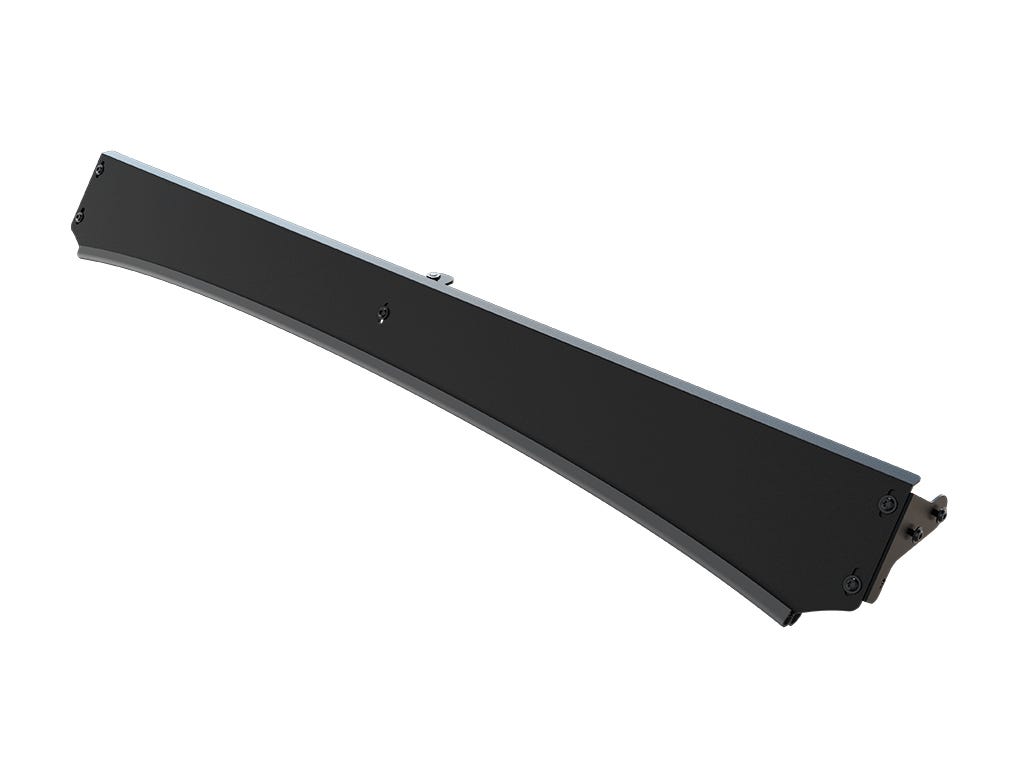 Deflector de viento para Slimsport para Isuzu D-Max (2020-actual) - Imagen 4