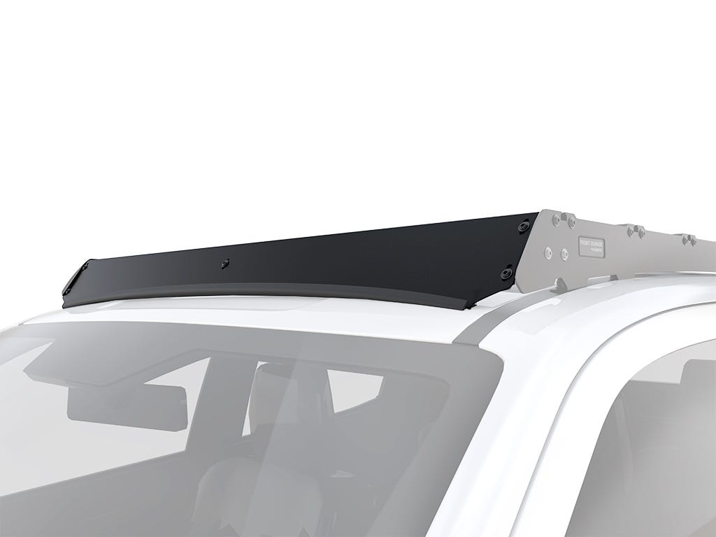 Deflector de viento para Slimsport para Isuzu D-Max (2020-actual)