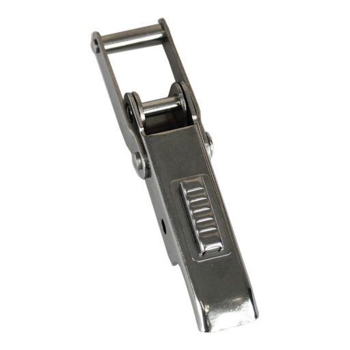 Latch with Safety Catch