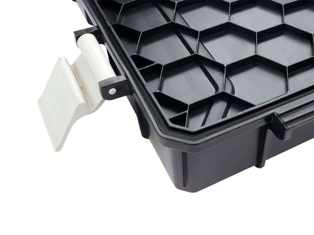 Hoge dekselset voor Wolf Pack Pro box - Afbeelding 4