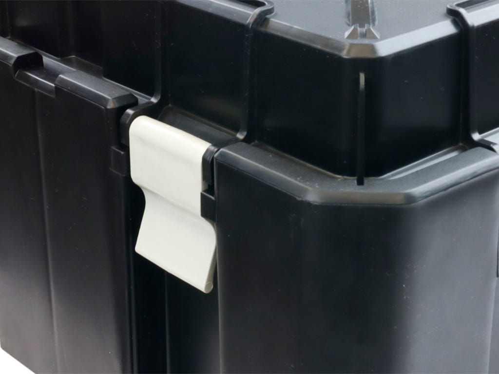 Hoge dekselset voor Wolf Pack Pro box - Afbeelding 3
