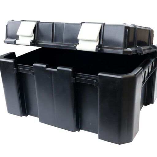 Alternative view of Juego de tapa alta para caja Wolf Pack Pro