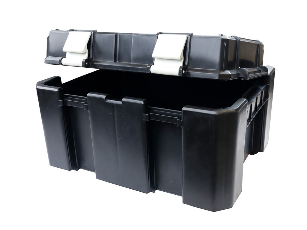 Hoge dekselset voor Wolf Pack Pro box - Afbeelding 2