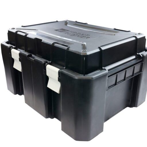 Juego de tapa alta para caja Wolf Pack Pro