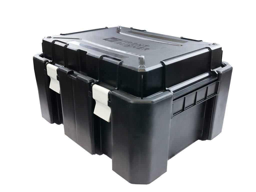 Wolf Pack Pro Tall snare dekselset