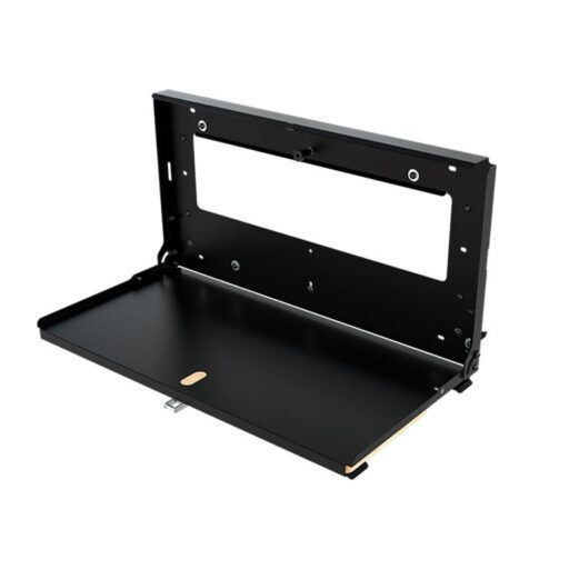 Alternative view of Mesa Interior Plegable para puerta trasera de Ford Bronco (2021-actual)