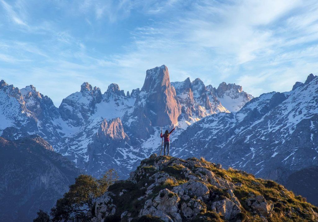 Mejores sitios overlanders