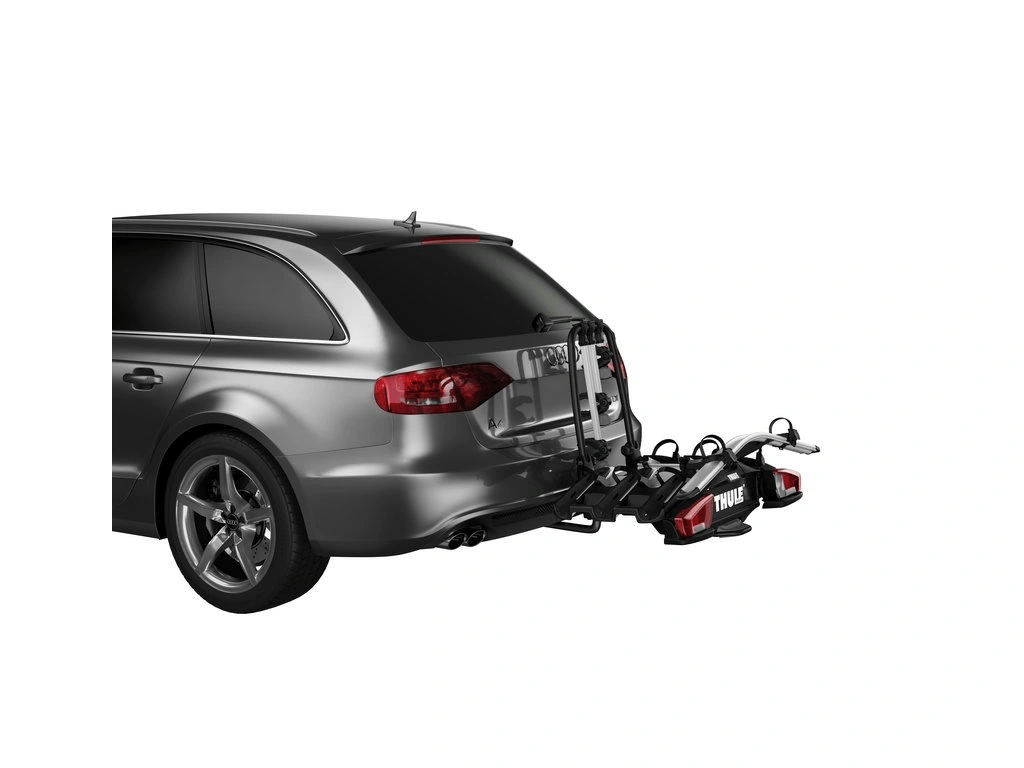 Adaptador Thule VeloCompact para 4ª Bicicleta - Imagen 3