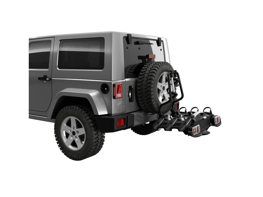 Adaptador Thule VeloCompact para Rueda de Repuesto - Imagen 3