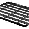 Rack de teto Big Country para Toyota Land Cruiser 76