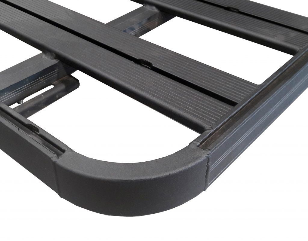 Rack de teto Big Country para Toyota Land Cruiser 76 - Imagem 4