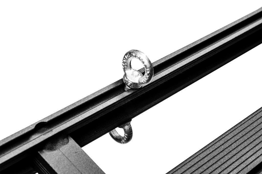 Rack de teto Big Country para Toyota Land Cruiser 76 - Imagem 5