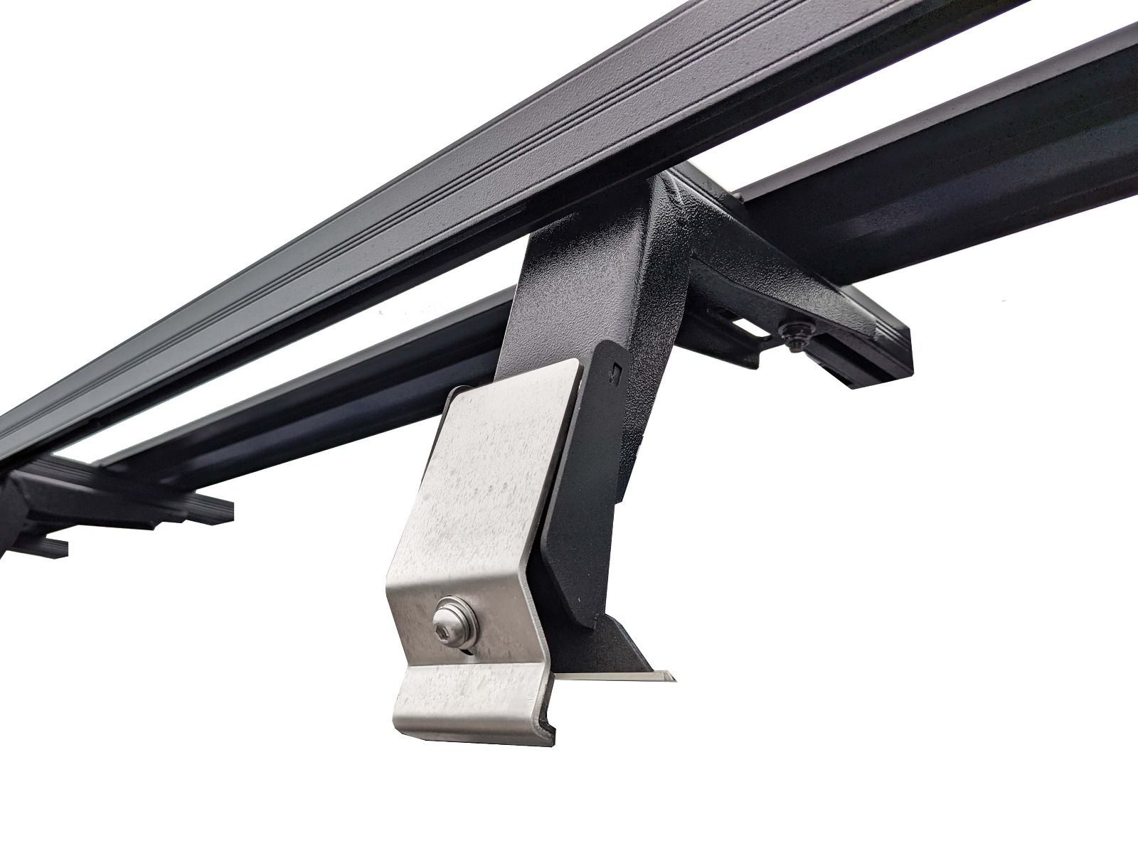 Rack de teto Big Country para Toyota Land Cruiser 76 - Imagem 8
